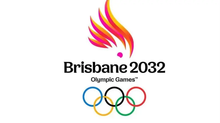 Filtran por error emblema de Juegos Ol&iacute;mpicos de Brisbane 2032