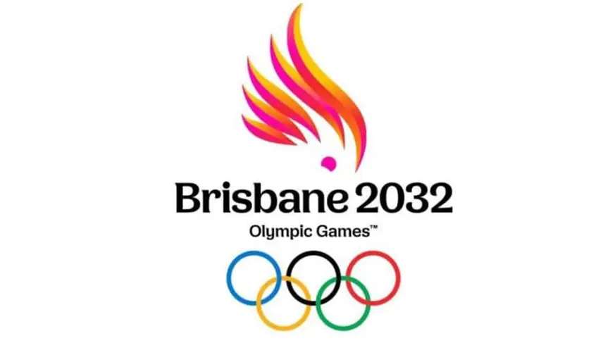 Filtran por error emblema de Juegos Olímpicos de Brisbane 2032
