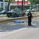 Hallan sin vida a persona en situaci&oacute;n de calle en Atasta
