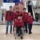 Tabasque&ntilde;os est&aacute;n listos para competir en la Paralimpiada Nacional 2026 en Jalisco