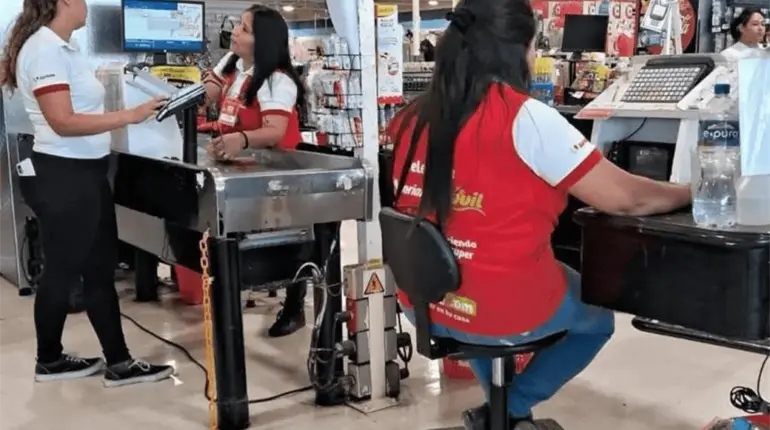 Direcci&oacute;n local del Trabajo es la encargada de supervisar que se cumpla con la Ley Silla en Tabasco: STPS