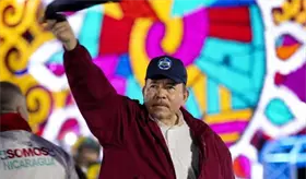 OEA exige a Nicaragua celebrar elecciones; M&eacute;xico rechaza resoluci&oacute;n