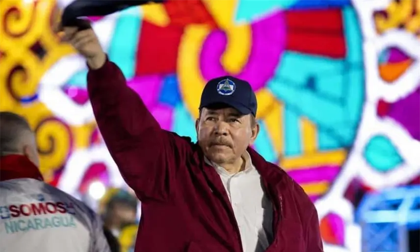 OEA exige a Nicaragua celebrar elecciones; México rechaza resolución