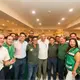Descarta Bracamonte registrarse para buscar la coordinaci&oacute;n del Distrito 04 Federal