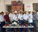 Anuncian primera Cabalgata Nocturna en la colonia Tamult&eacute; en Villahermosa