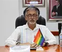 Comentarios de Jos&eacute; Cruz Guzm&aacute;n contra diputada de Morena fueron a t&iacute;tulo personal: TUDYSSEX