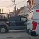 Asesinan a balazos a hombre en la rancher&iacute;a R&iacute;o Tinto, Centro