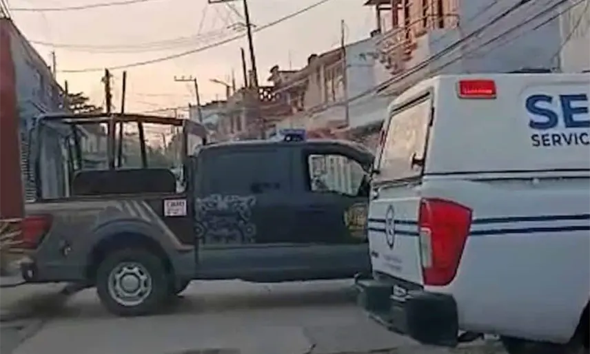 Hallan sin vida a persona en situación de calle en Atasta