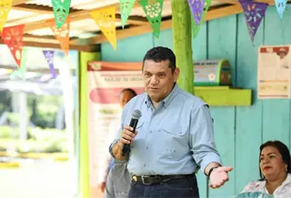 Antes de la llegada de la 4T, Tabasco estaba en el abandono: Javier May