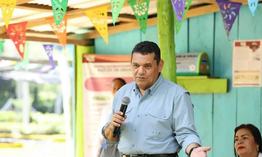 Antes de la llegada de la 4T, Tabasco estaba en el abandono: Javier May