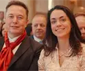 Shivon Zilis anuncia su separaci&oacute;n con Elon Musk
