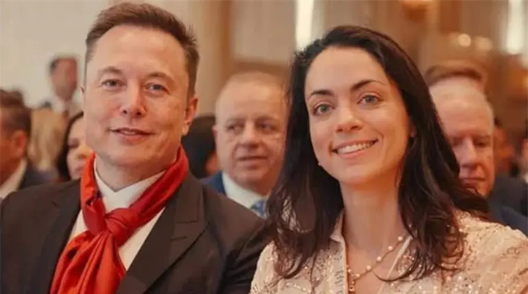 Shivon Zilis anuncia su separaci&oacute;n con Elon Musk