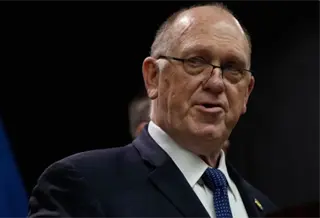 Zar de la frontera de EE. UU. anuncia que intensificar&aacute; deportaciones el pr&oacute;ximo a&ntilde;o