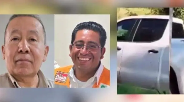 Localizan sin vida a Jazm&iacute;n Adriana, mujer reportada como desaparecida en Edomex