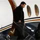 Llega Messi a Argentina para su despedida con la "Albiceleste" en el duelo ante Ben&iacute;n en el Monumental