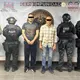 Detienen a alcalde y a exedil de Suchiapa durante Operativo Enjambre en Chiapas