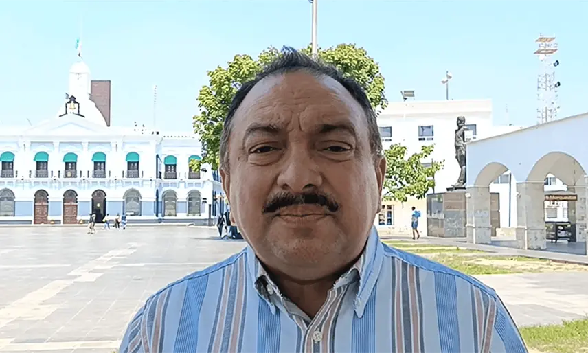 Pide MC piso parejo y transparencia a consejeros distritales durante el proceso electoral de 2027