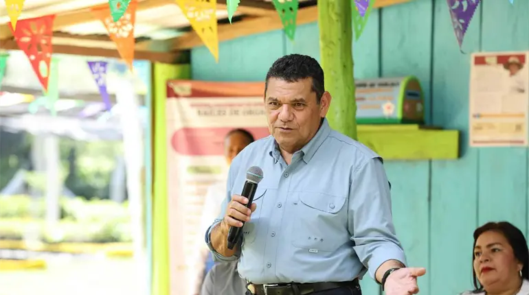 Antes de la llegada de la 4T, Tabasco estaba en el abandono: Javier May
