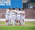Futbolistas tabasque&ntilde;os son convocados para la concentraci&oacute;n de la Selecci&oacute;n TDP
