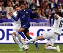 Francia empata con Italia, B&eacute;lgica y Polonia golean en continuaci&oacute;n de la fecha 3 de la Nations League