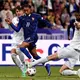 Francia empata con Italia, B&eacute;lgica y Polonia golean en continuaci&oacute;n de la fecha 3 de la Nations League