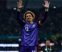 Guillermo Ochoa ser&aacute; homenajeado por la Selecci&oacute;n Mexicana en el juego amistoso ante Chile