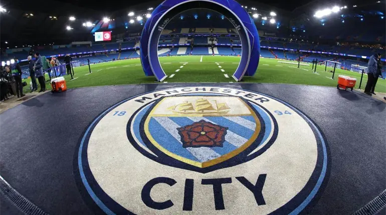 Manchester City apela veredicto de la Premier League por m&aacute;s de 100 cargos financieros en su contra