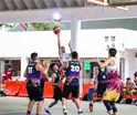 ADEMEBA Tabasque&ntilde;a revela a los 12 convocados para el Nacional de Basquetbol U17 en Guanajuato