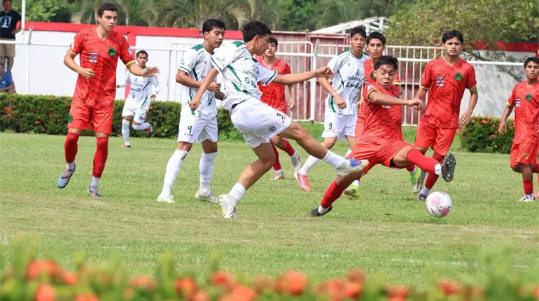 Plataneros vence de visita a Felinos en la Tercera Divisi&oacute;n de Futbol