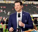 Anuncian salida de Tony Romo como analista de CBS, tras arresto por conducir en estado de ebriedad