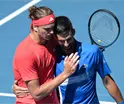 Zverev y Djokovic chocar&aacute;n en cuartos de final en el Abierto de China