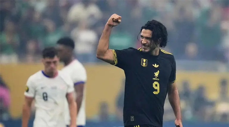 M&eacute;xico y Estados Unidos chocar&aacute;n por octog&eacute;sima vez en el Cl&aacute;sico de la Concacaf
