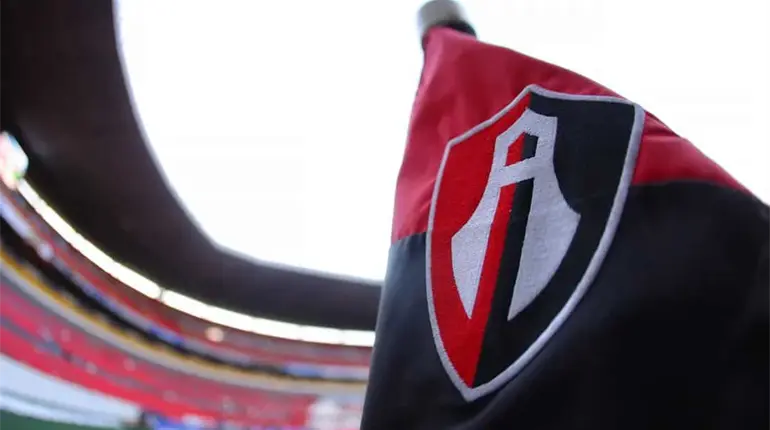Atlas presentar&aacute; proyecto de su nuevo estadio el 7 de octubre