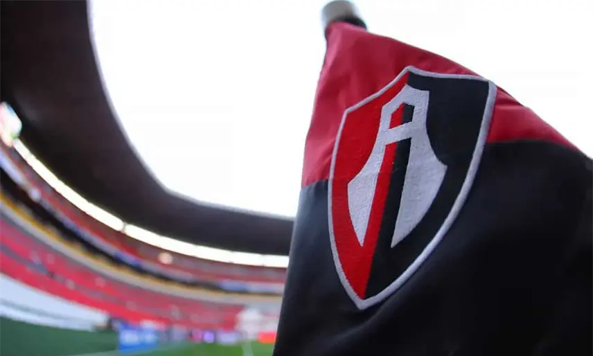 Atlas presentará proyecto de su nuevo estadio el 7 de octubre