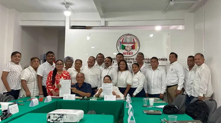 SITET lanza convocatoria para renovar Comit&eacute; Ejecutivo; elecci&oacute;n ser&aacute; el 20 de noviembre