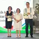 Mirian Carolina Mart&iacute;nez L&oacute;pez rinde &uacute;ltimo informe como directora de la DACS