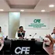 "&iquest;Busca representar a Tabasco o busca el fuero?" cuestiona Madrazo aspiraci&oacute;n de Andy L&oacute;pez