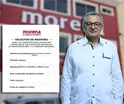 Se apunta el ex dirigente de Morena Francisco Burelo para buscar coordinaci&oacute;n del distrito 3 federal