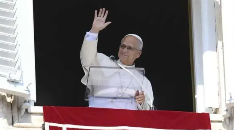 "Hay esperanza" dice Di&oacute;cesis de Tabasco sobre salud del Papa Le&oacute;n XIV tras operaci&oacute;n pulmonar