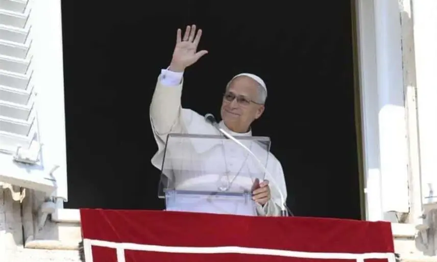 "Hay esperanza" dice Diócesis de Tabasco sobre salud del Papa León XIV tras operación pulmonar