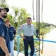 May entrega rehabilitaci&oacute;n de planta potabilizadora de Zapata; pondr&aacute; fin a desabasto, afirma