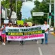 Alistan colectivos nueva marcha contra proyecto Villahermosa 2030