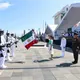 Resalta Sheinbaum labor de la Armada de M&eacute;xico al celebrar su 205 aniversario desde Veracruz