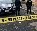 Catea FGE inmueble en Zapata y decomisan presunta marihuana
