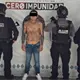 Detienen en Chiapas a hombre se&ntilde;alado de la muerte de 6 mujeres y de terrorismo en El Salvador