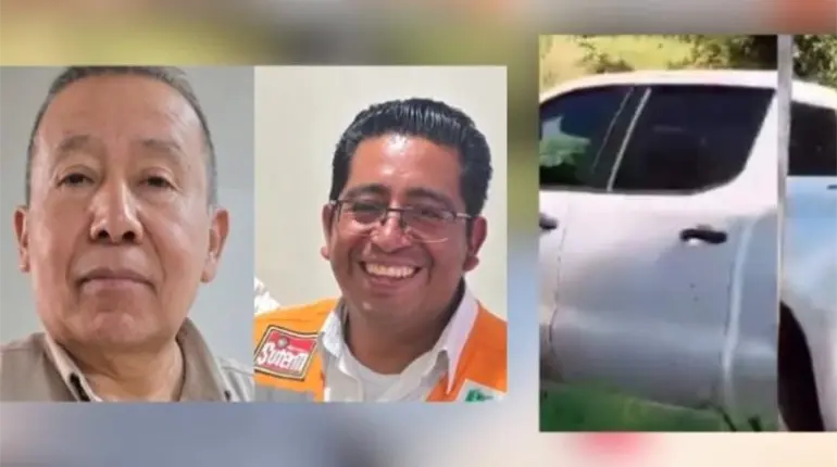 Localizan sin vida a trabajadores de CFE desaparecidos en Puebla