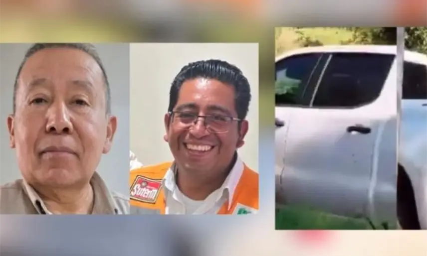 Localizan sin vida a trabajadores de CFE desaparecidos en Puebla