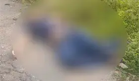 Asesinan a balazos a hombre en la rancher&iacute;a R&iacute;o Tinto, Centro