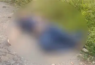 Asesinan a balazos a hombre en la rancher&iacute;a R&iacute;o Tinto, Centro