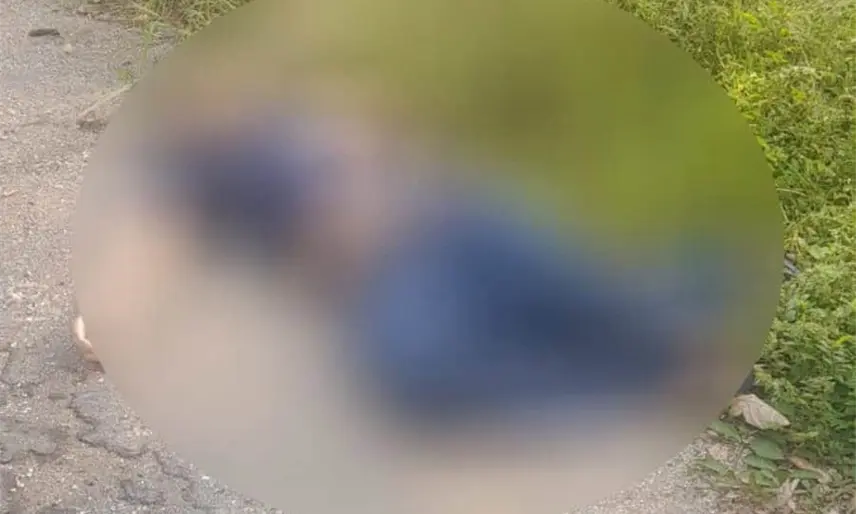 Asesinan a balazos a hombre en la ranchería Río Tinto, Centro